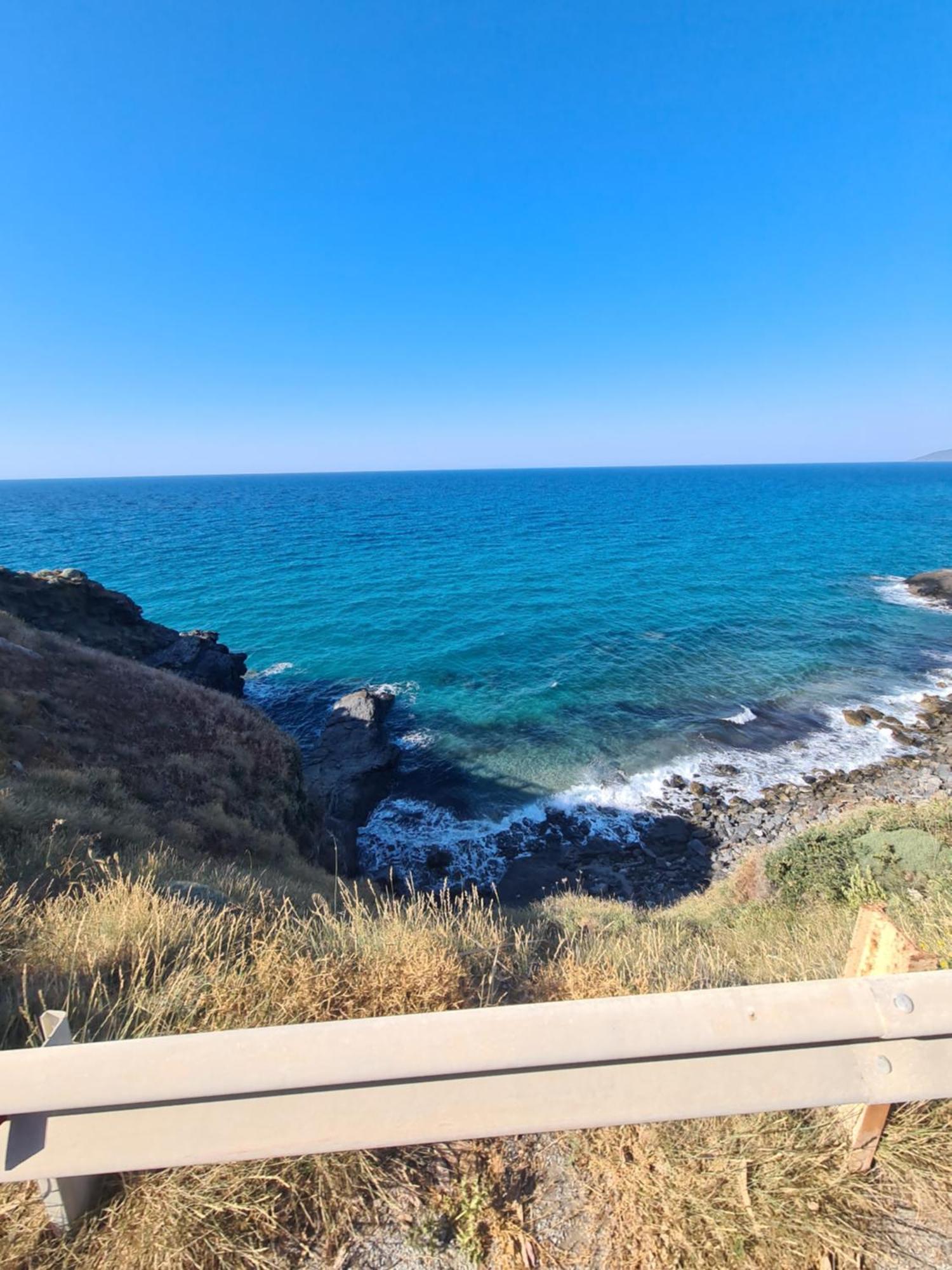 Spitikariotiko Ikarian Cottage Raches  المظهر الخارجي الصورة
