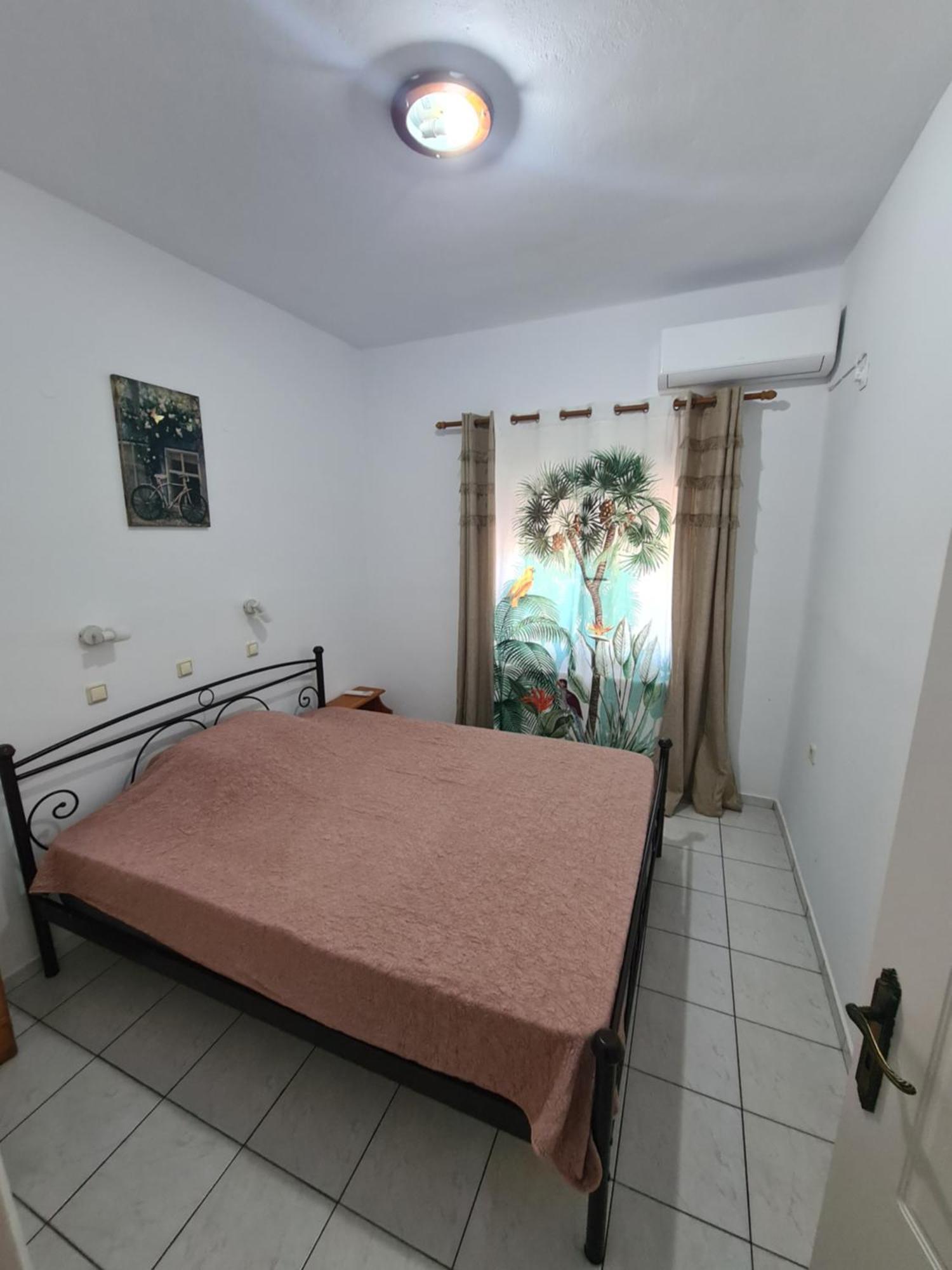 Spitikariotiko Ikarian Cottage Raches  المظهر الخارجي الصورة