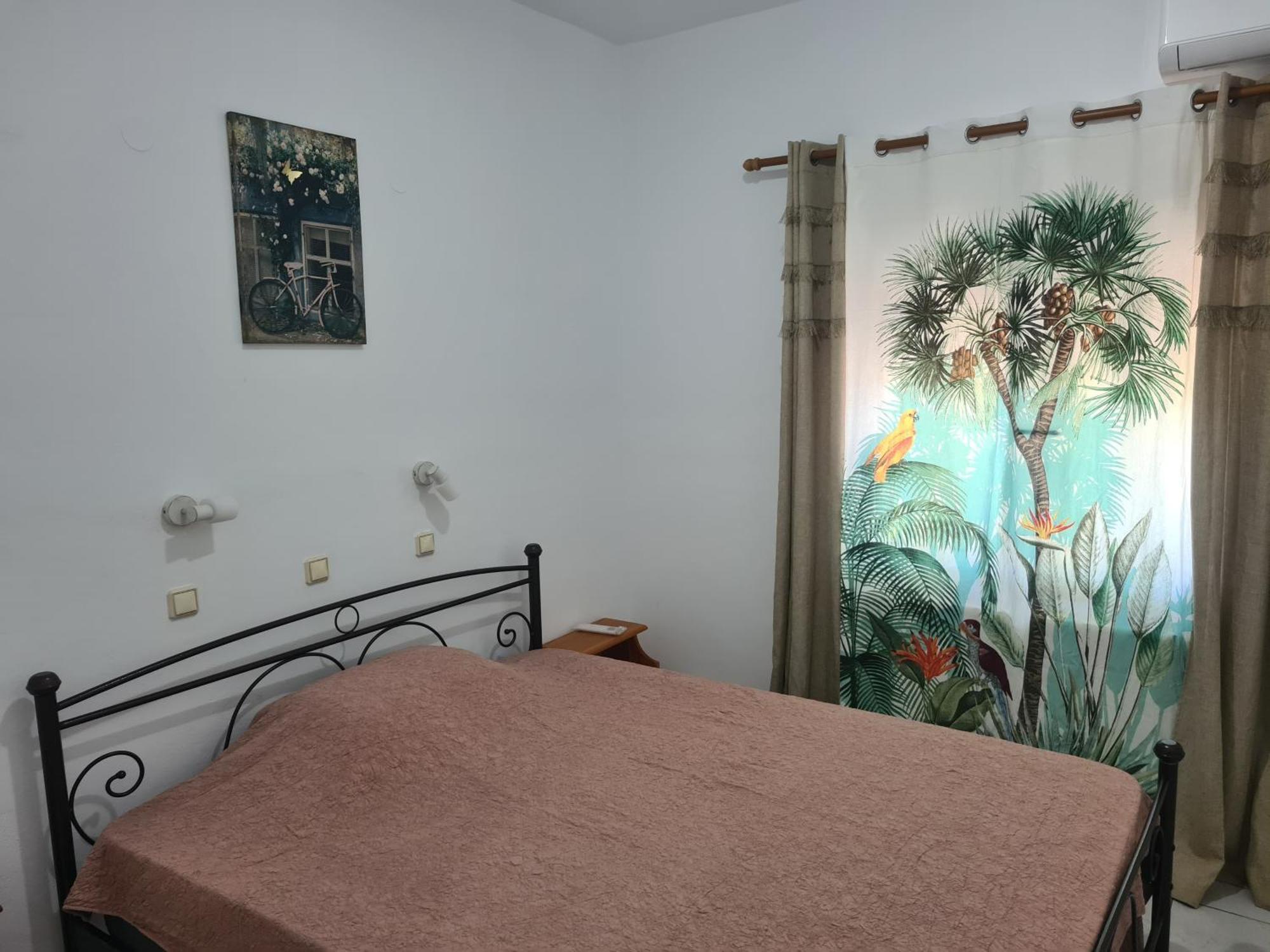 Spitikariotiko Ikarian Cottage Raches  المظهر الخارجي الصورة