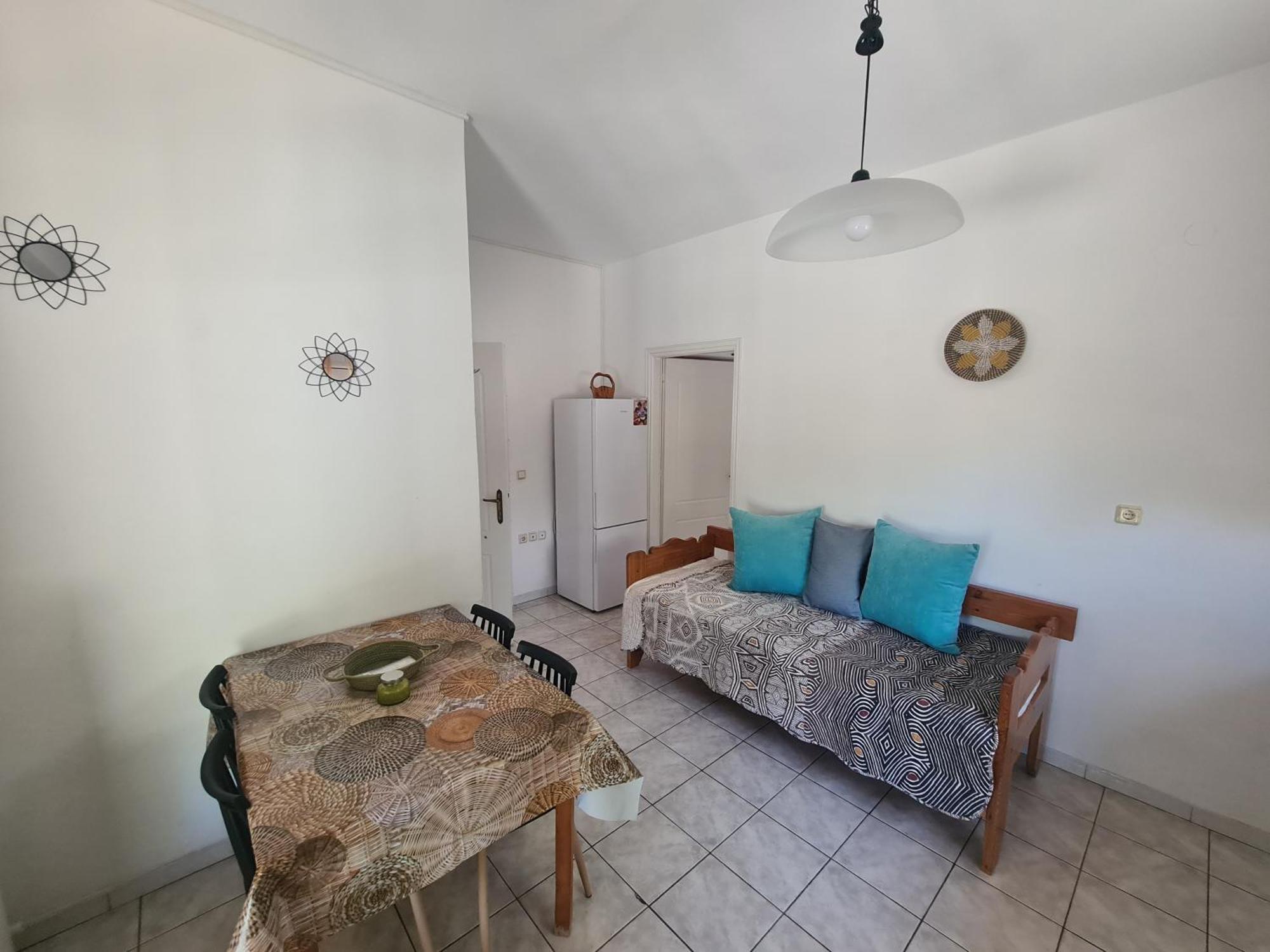 Spitikariotiko Ikarian Cottage Raches  المظهر الخارجي الصورة