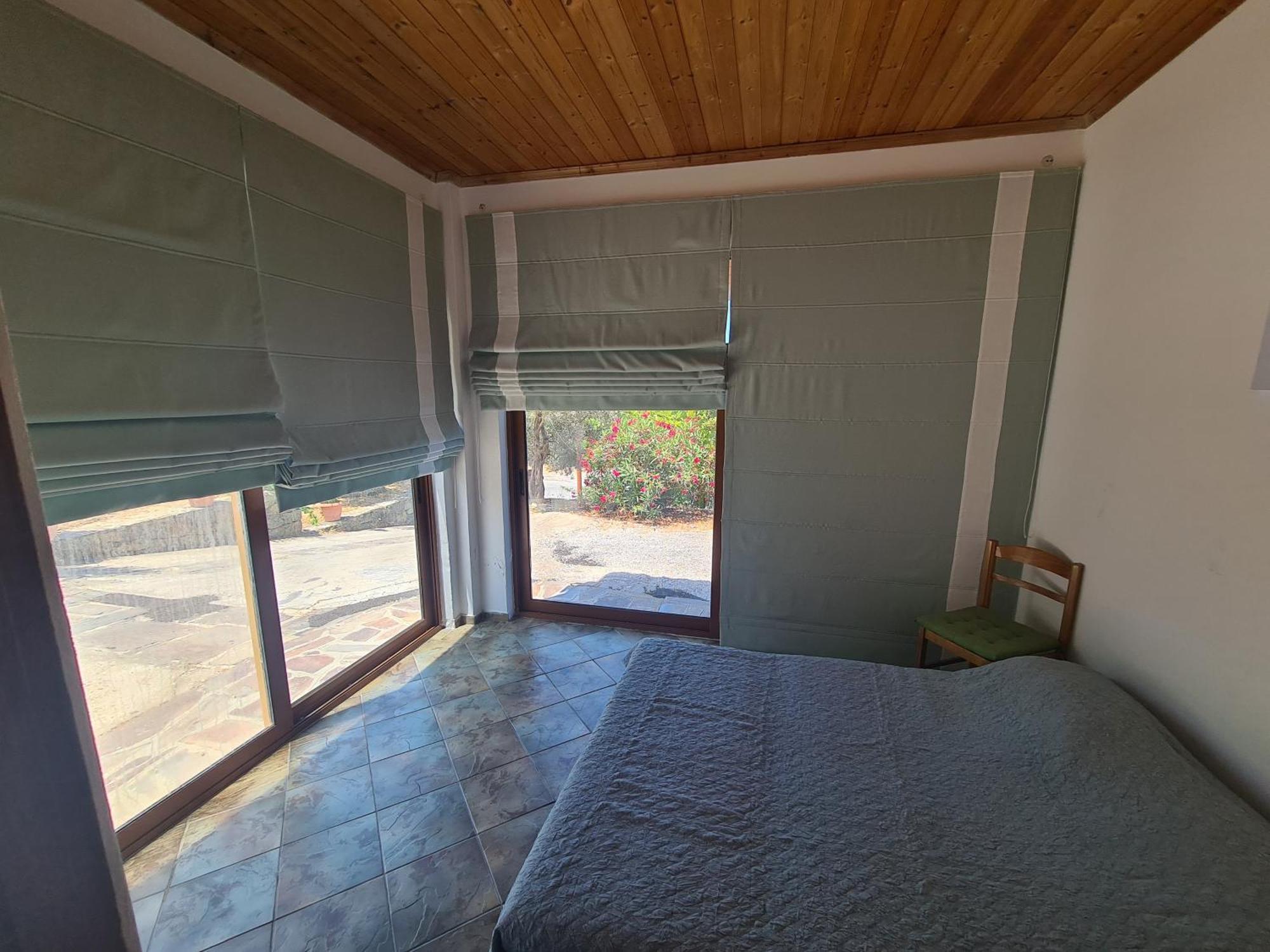 Spitikariotiko Ikarian Cottage Raches  المظهر الخارجي الصورة