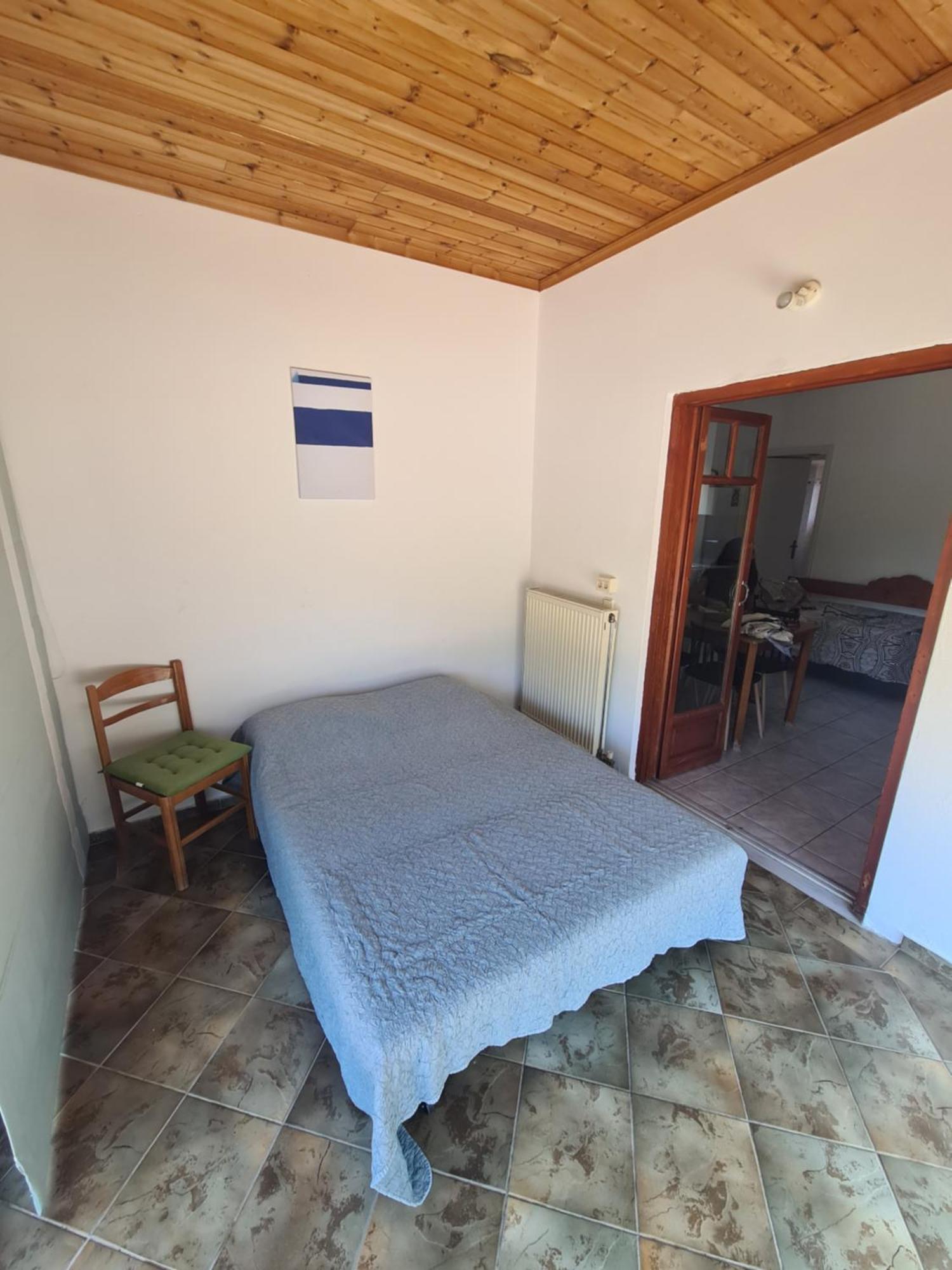 Spitikariotiko Ikarian Cottage Raches  المظهر الخارجي الصورة