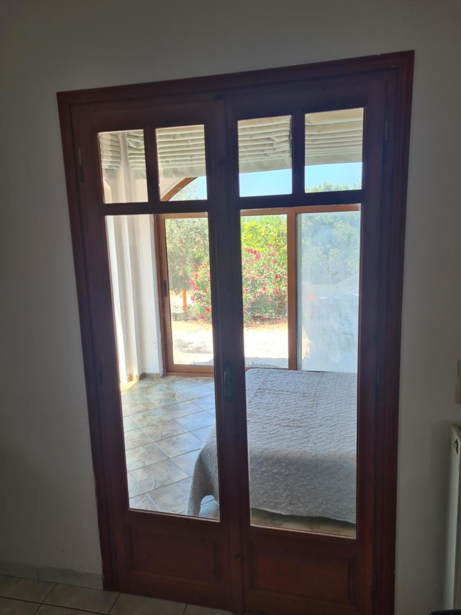 Spitikariotiko Ikarian Cottage Raches  المظهر الخارجي الصورة