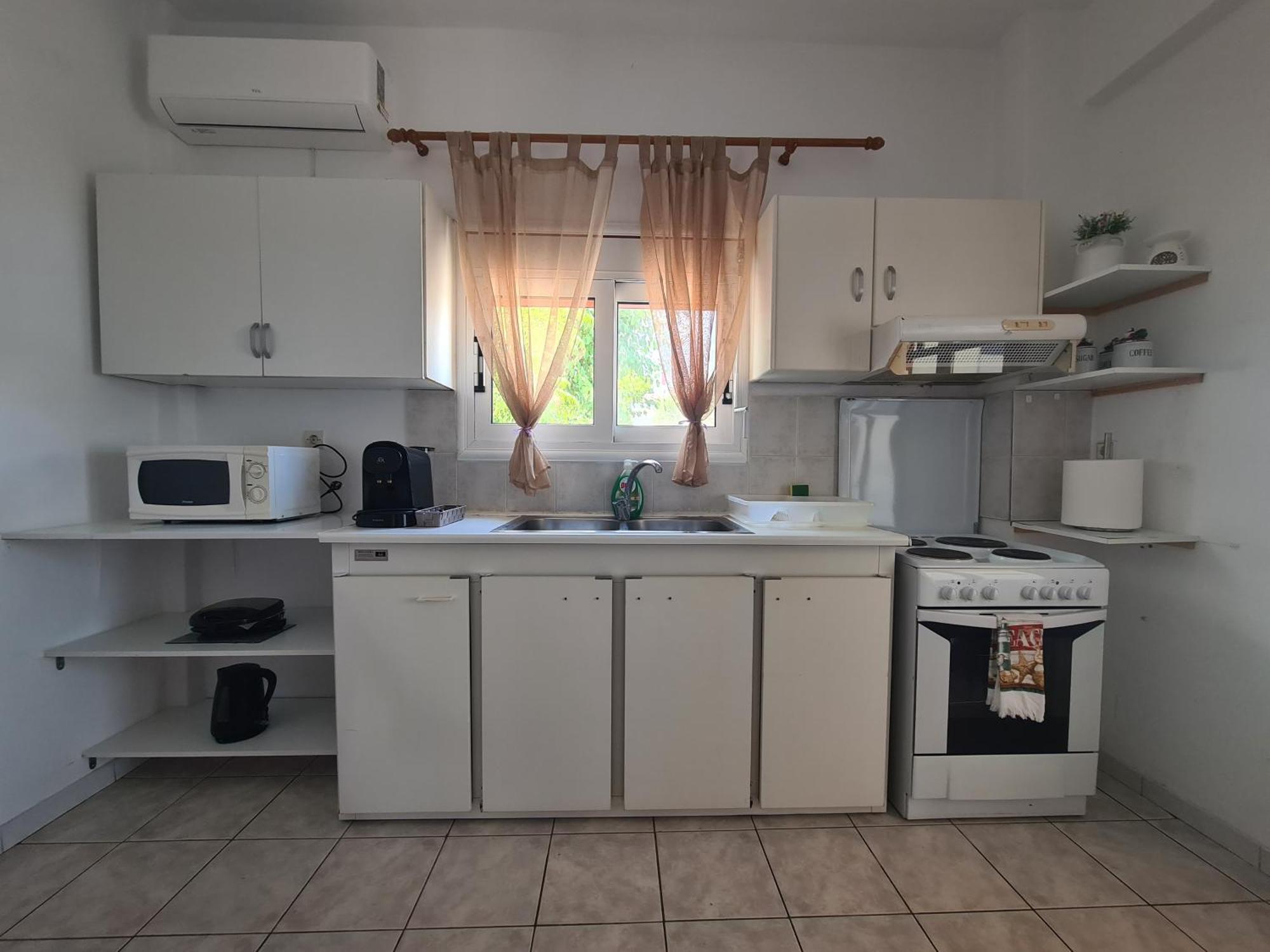 Spitikariotiko Ikarian Cottage Raches  المظهر الخارجي الصورة