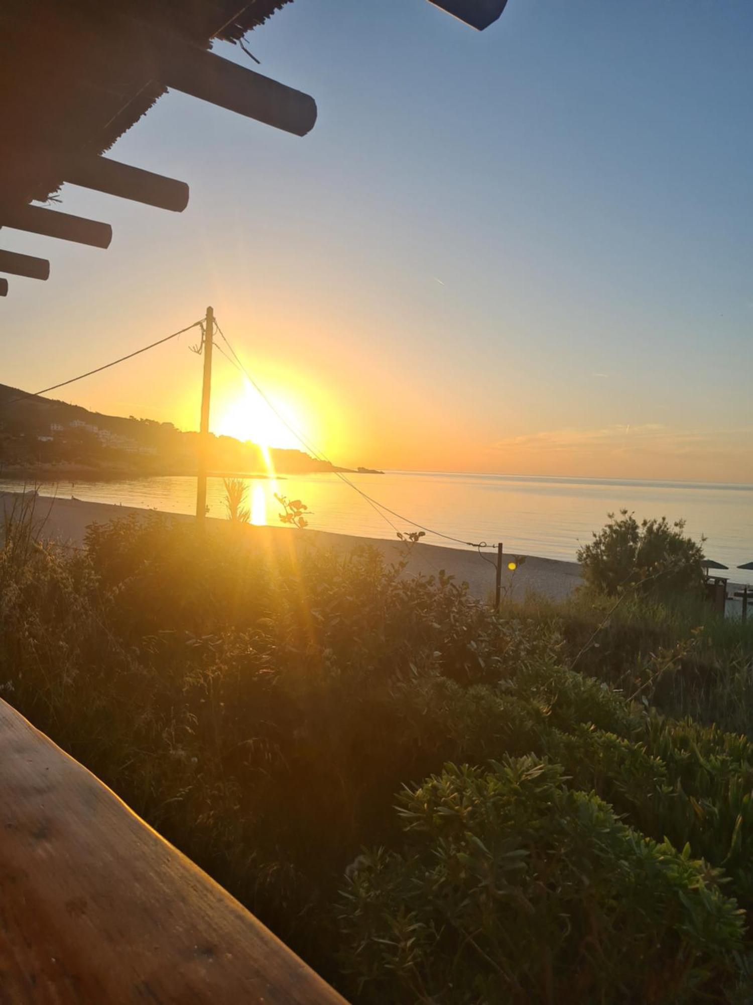 Spitikariotiko Ikarian Cottage Raches  المظهر الخارجي الصورة