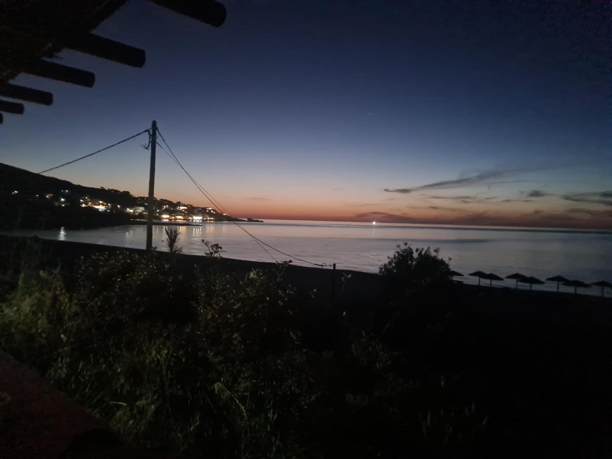 Spitikariotiko Ikarian Cottage Raches  المظهر الخارجي الصورة