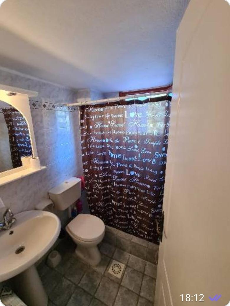 Spitikariotiko Ikarian Cottage Raches  المظهر الخارجي الصورة